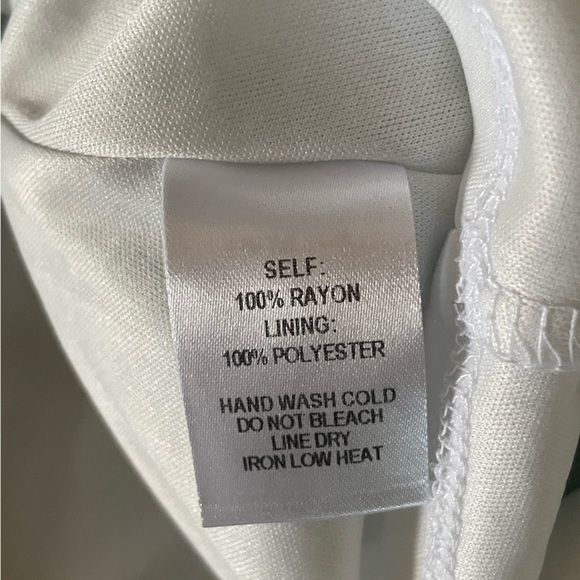 Lulu’s Oceanside Adventure Striped Backless Skater Dress Green - Picture 8 of 11